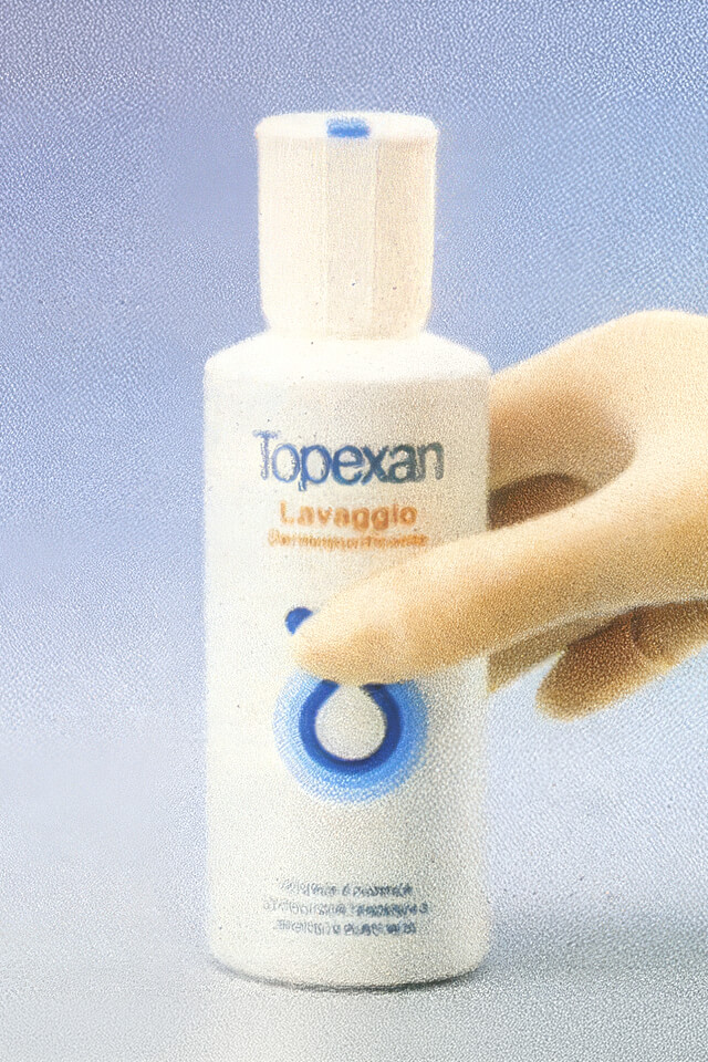 New Topexan 1977