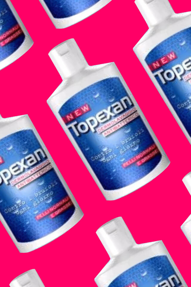 New Topexan 2000