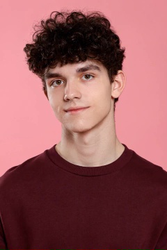 Ragazzo New Topexan