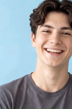 Ragazzo New Topexan