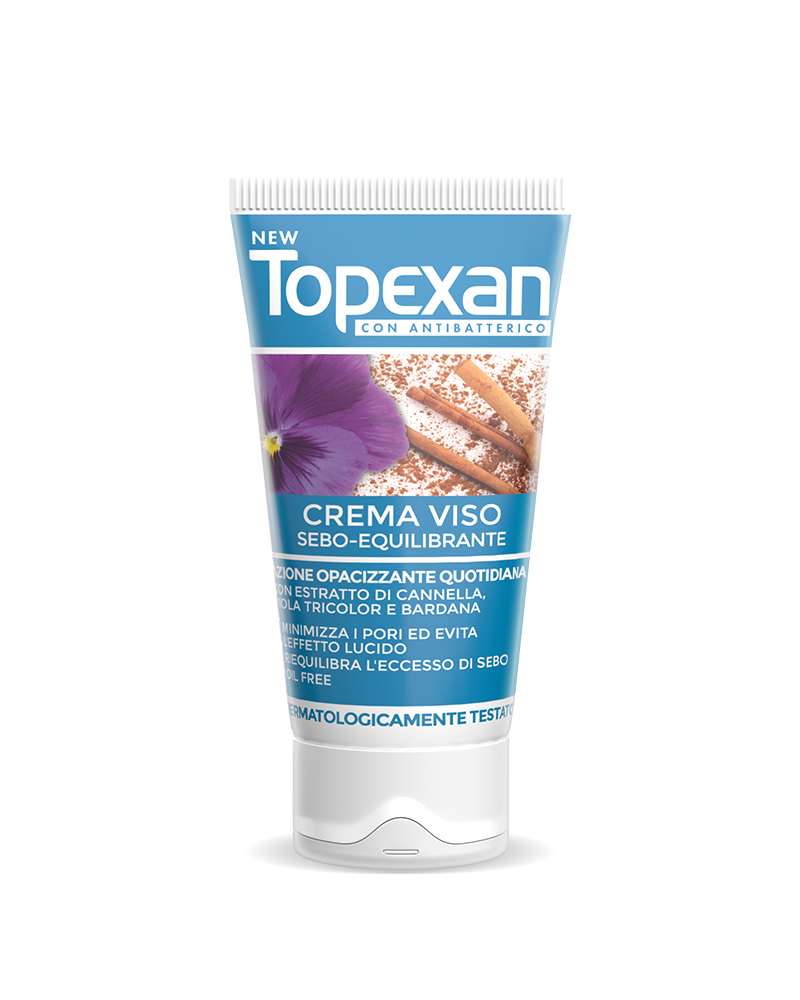 Crema viso