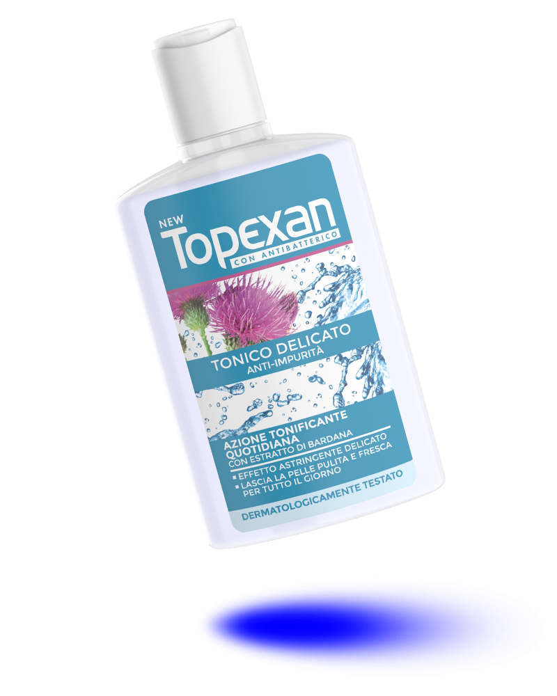 Face toner Lotion
